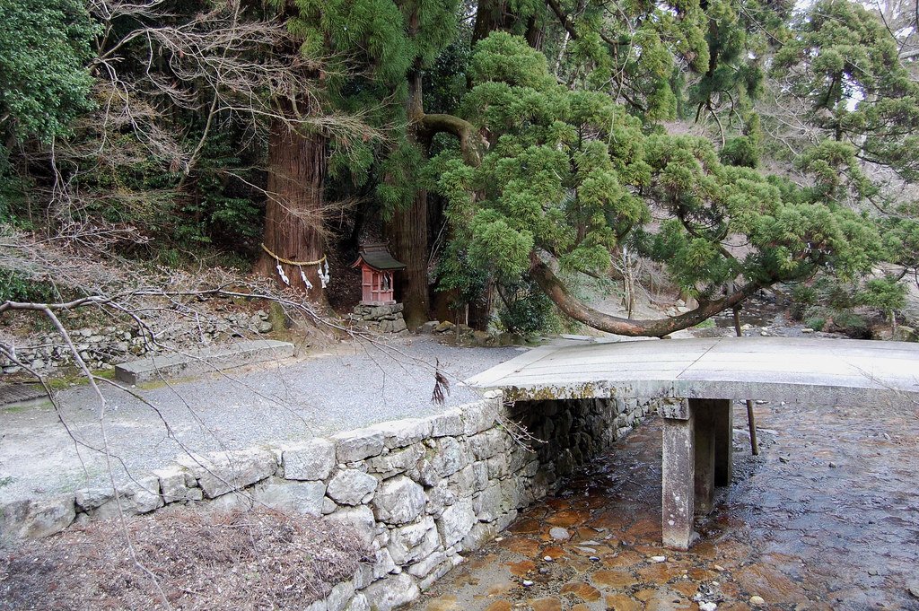 ⛩️ 히요시 대사(日吉大社) 이미지 7